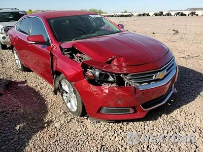 Zdjęcie 10 z 15 samochodu: 2014 CHEVROLET IMPALA LT VIN:1G1125S36EU128111 - miniatura