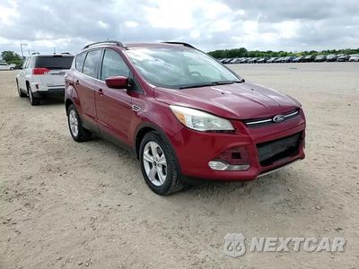 Zdjęcie 11 z 15 samochodu: 2014 FORD ESCAPE SE VIN:1FMCU0GX0EUA21785 - miniatura