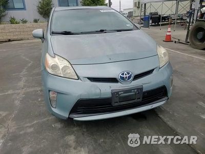 Zdjęcie 13 z 14 samochodu: 2014 TOYOTA PRIUS VIN:JTDKN3DU3E1833740 - miniatura