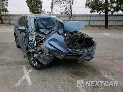 Zdjęcie 12 z 15 samochodu: 2020 MAZDA CX-5 TOURING VIN:JM3KFACM3L0745638 - miniatura