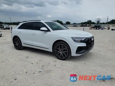 Zdjęcie 14 z 16 samochodu: 2021 AUDI Q8 PRESTIGE S-LINE VIN:WA1FVAF17MD005948 - miniatura