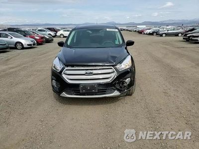 Zdjęcie 12 z 16 samochodu: 2019 FORD ESCAPE SE VIN:1FMCU9GD9KUC26463 - miniatura