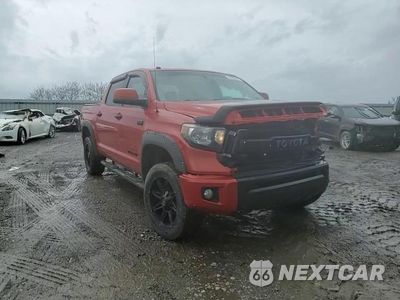 Zdjęcie 10 z 15 samochodu: 2015 TOYOTA TUNDRA CREWMAX SR5 VIN:5TFDY5F11FX468584 - miniatura