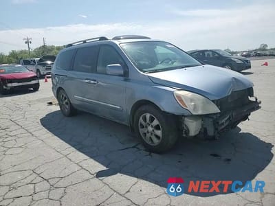 Zdjęcie 14 z 15 samochodu: 2007 HYUNDAI ENTOURAGE GLS VIN:KNDMC233676018777 - miniatura