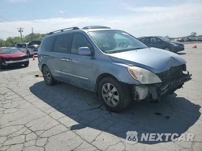 Zdjęcie 14 z 15 samochodu: 2007 HYUNDAI ENTOURAGE GLS VIN:KNDMC233676018777 - miniatura