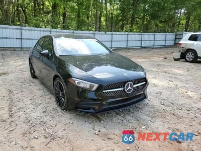 Zdjęcie 13 z 14 samochodu: 2022 MERCEDES-BENZ A 220 VIN:W1K3G4EBXNJ340046 - miniatura