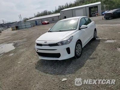 Zdjęcie 13 z 15 samochodu: 2019 KIA RIO S VIN:3KPA24AB2KE204525 - miniatura