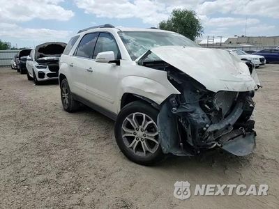 Zdjęcie 12 z 14 samochodu: 2015 GMC ACADIA SLT-1 VIN:1GKKRRKD2FJ119940 - miniatura