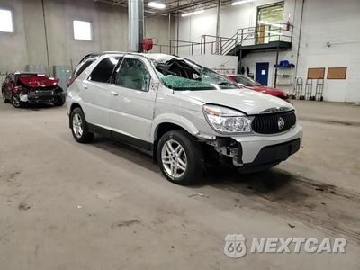 Zdjęcie 11 z 16 samochodu: 2007 BUICK RENDEZVOUS CX VIN:3G5DA03L97S552773 - miniatura