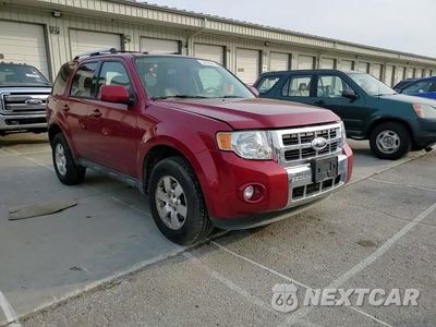 Zdjęcie 14 z 15 samochodu: 2012 FORD ESCAPE LIMITED VIN:1FMCU9EG3CKB92790 - miniatura