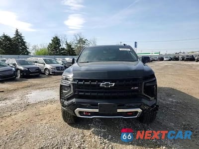 Zdjęcie 15 z 17 samochodu: 2025 CHEVROLET SUBURBAN K1500 Z71 VIN:1GNS6DRD5SR121519 - miniatura