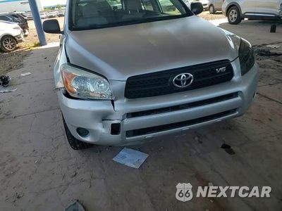Zdjęcie 11 z 15 samochodu: 2008 TOYOTA RAV4 VIN:JTMBK33V085057437 - miniatura