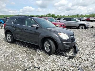 Zdjęcie 13 z 13 samochodu: 2015 CHEVROLET EQUINOX LT VIN:2GNALBEK0F6312103 - miniatura