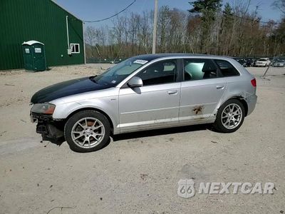 Zdjęcie 14 z 15 samochodu: 2010 AUDI A3 PREMIUM PLUS VIN:WAUMFAFM7AA033666 - miniatura