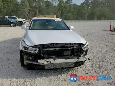 Zdjęcie 14 z 16 samochodu: 2019 GENESIS G90 PREMIUM VIN:KMTF34JA6KU061768 - miniatura