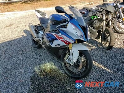 Zdjęcie 10 z 10 samochodu: 2018 BMW S 1000 RR VIN:WB10D6000JZ711490 - miniatura