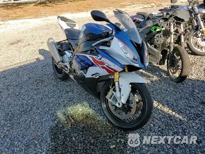Zdjęcie 10 z 10 samochodu: 2018 BMW S 1000 RR VIN:WB10D6000JZ711490 - miniatura