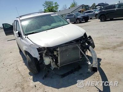Zdjęcie 11 z 15 samochodu: 2009 DODGE GRAND CARAVAN SXT VIN:2D8HN54129R630935 - miniatura