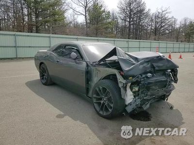 Zdjęcie 13 z 13 samochodu: 2020 DODGE CHALLENGER R/T VIN:2C3CDZBT4LH118697 - miniatura