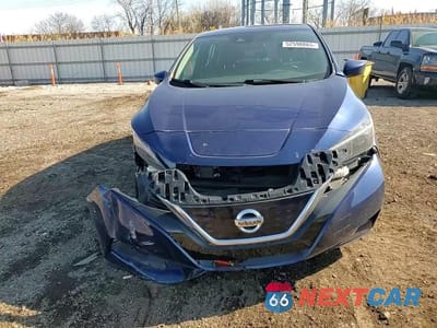 Zdjęcie 11 z 15 samochodu: 2020 NISSAN LEAF S PLUS VIN:1N4BZ1BP1LC310925 - miniatura