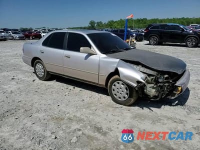 Zdjęcie 10 z 14 samochodu: 1995 TOYOTA CAMRY LE VIN:4T1SK12E1SU492613 - miniatura