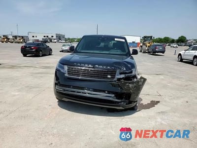 Zdjęcie 11 z 15 samochodu: 2025 LAND ROVER RANGE ROVER SE VIN:SALKP9E95SA294694 - miniatura