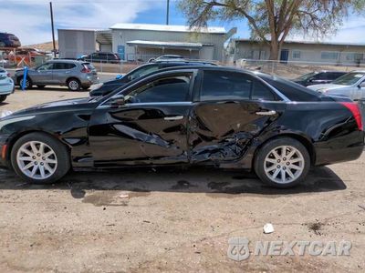 Zdjęcie 14 z 14 samochodu: 2014 CADILLAC CTS VIN:1G6AW5SX7E0167816 - miniatura