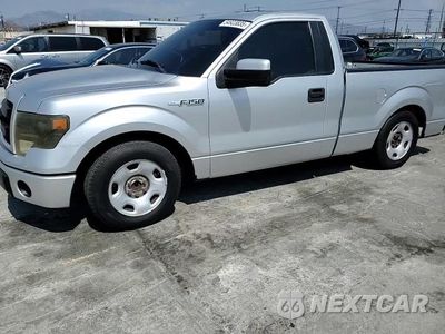 Zdjęcie 13 z 14 samochodu: 2013 FORD F150 VIN:1FTMF1CF4DFB10378 - miniatura
