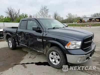 Zdjęcie 13 z 15 samochodu: 2017 RAM 1500 SLT VIN:1C6RR7GT7HS704337 - miniatura