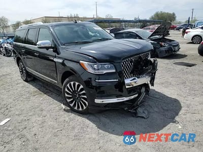 Zdjęcie 12 z 15 samochodu: 2023 LINCOLN NAVIGATOR L BLACK LABEL VIN:5LMJJ3TG3PEL16168 - miniatura