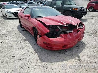 Zdjęcie 11 z 14 samochodu: 1998 PONTIAC FIREBIRD FORMULA VIN:2G2FV22G2W2211889 - miniatura