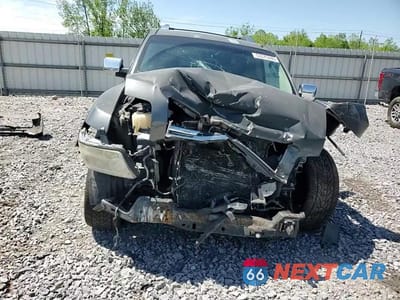 Zdjęcie 12 z 15 samochodu: 2008 INFINITI QX56 VIN:5N3AA08D58N914562 - miniatura
