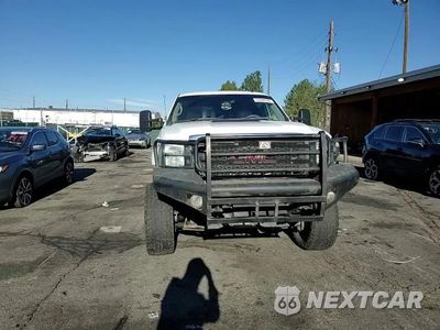 Zdjęcie 13 z 14 samochodu: 2012 GMC SIERRA K2500 SLT VIN:1GT121E85CF121305 - miniatura
