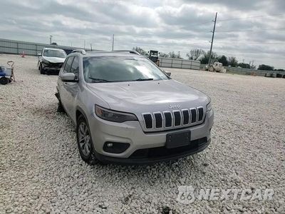 Zdjęcie 11 z 16 samochodu: 2020 JEEP CHEROKEE LATITUDE PLUS VIN:1C4PJLLB3LD580724 - miniatura