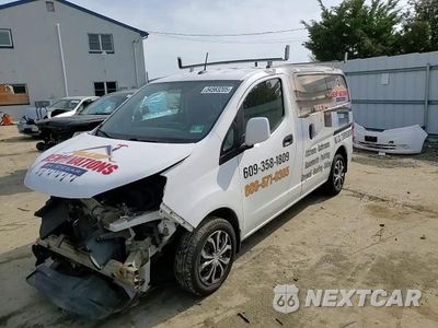 Zdjęcie 14 z 15 samochodu: 2015 NISSAN NV200 2.5S VIN:3N6CM0KN5FK725666 - miniatura