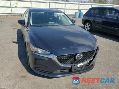 Zdjęcie 11 z 15 samochodu: 2021 MAZDA 6 GRAND TOURING VIN:JM1GL1TY3M1600461 - miniatura