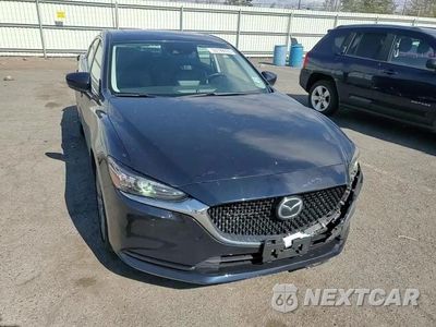 Zdjęcie 11 z 15 samochodu: 2021 MAZDA 6 GRAND TOURING VIN:JM1GL1TY3M1600461 - miniatura