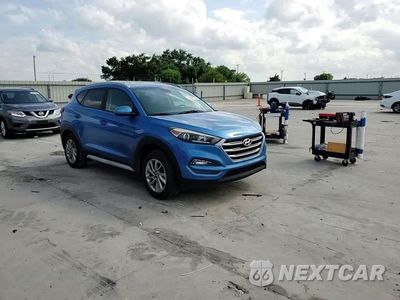Zdjęcie 13 z 14 samochodu: 2018 HYUNDAI TUCSON SEL VIN:KM8J33A48JU707867 - miniatura