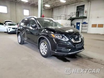 Zdjęcie 14 z 15 samochodu: 2018 NISSAN ROGUE S VIN:KNMAT2MV9JP613451 - miniatura