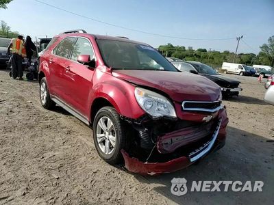 Zdjęcie 13 z 13 samochodu: 2015 CHEVROLET EQUINOX LT VIN:2GNALCEK0F1165476 - miniatura