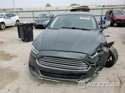 Zdjęcie 11 z 14 samochodu: 2016 FORD FUSION TITANIUM VIN:3FA6P0K98GR214431 - miniatura