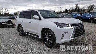 Zdjęcie 12 z 16 samochodu: 2020 LEXUS LX 570 VIN:JTJDY7AX4L4313741 - miniatura