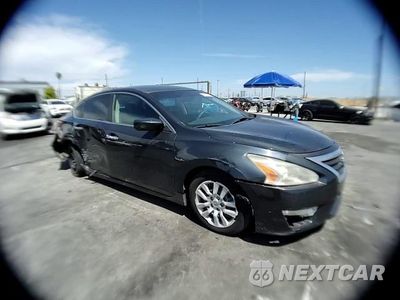 Zdjęcie 11 z 14 samochodu: 2013 NISSAN ALTIMA 2.5 VIN:1N4AL3AP6DN527872 - miniatura