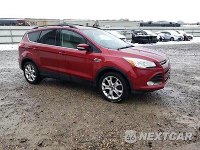 Zdjęcie 11 z 15 samochodu: 2013 FORD ESCAPE SEL VIN:1FMCU0H97DUA53180 - miniatura