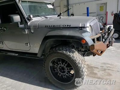 Zdjęcie 14 z 15 samochodu: 2014 JEEP WRANGLER UNLIMITED SPORT VIN:1C4HJWDG4EL103910 - miniatura