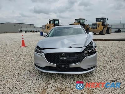 Zdjęcie 13 z 14 samochodu: 2019 MAZDA 6 GRAND TOURING VIN:JM1GL1TY3K1510269 - miniatura