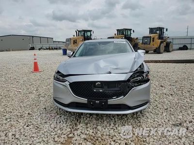 Zdjęcie 13 z 14 samochodu: 2019 MAZDA 6 GRAND TOURING VIN:JM1GL1TY3K1510269 - miniatura