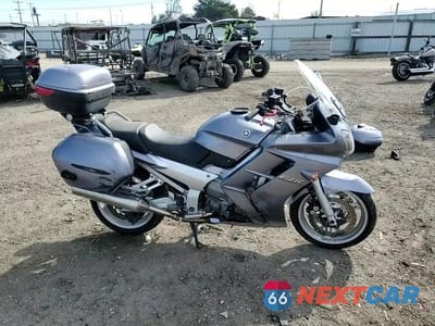 Zdjęcie 11 z 11 samochodu: 2004 YAMAHA FJR1300 AC VIN:JYARP09Y44A000056 - miniatura