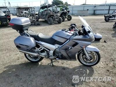 Zdjęcie 11 z 11 samochodu: 2004 YAMAHA FJR1300 AC VIN:JYARP09Y44A000056 - miniatura