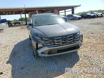 Zdjęcie 12 z 15 samochodu: 2025 HYUNDAI TUCSON LIMITED VIN:KM8JEDD13SU268631 - miniatura